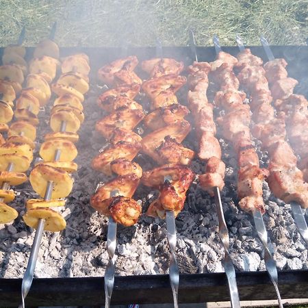 Sadyba U Vani Volovets Dış mekan fotoğraf