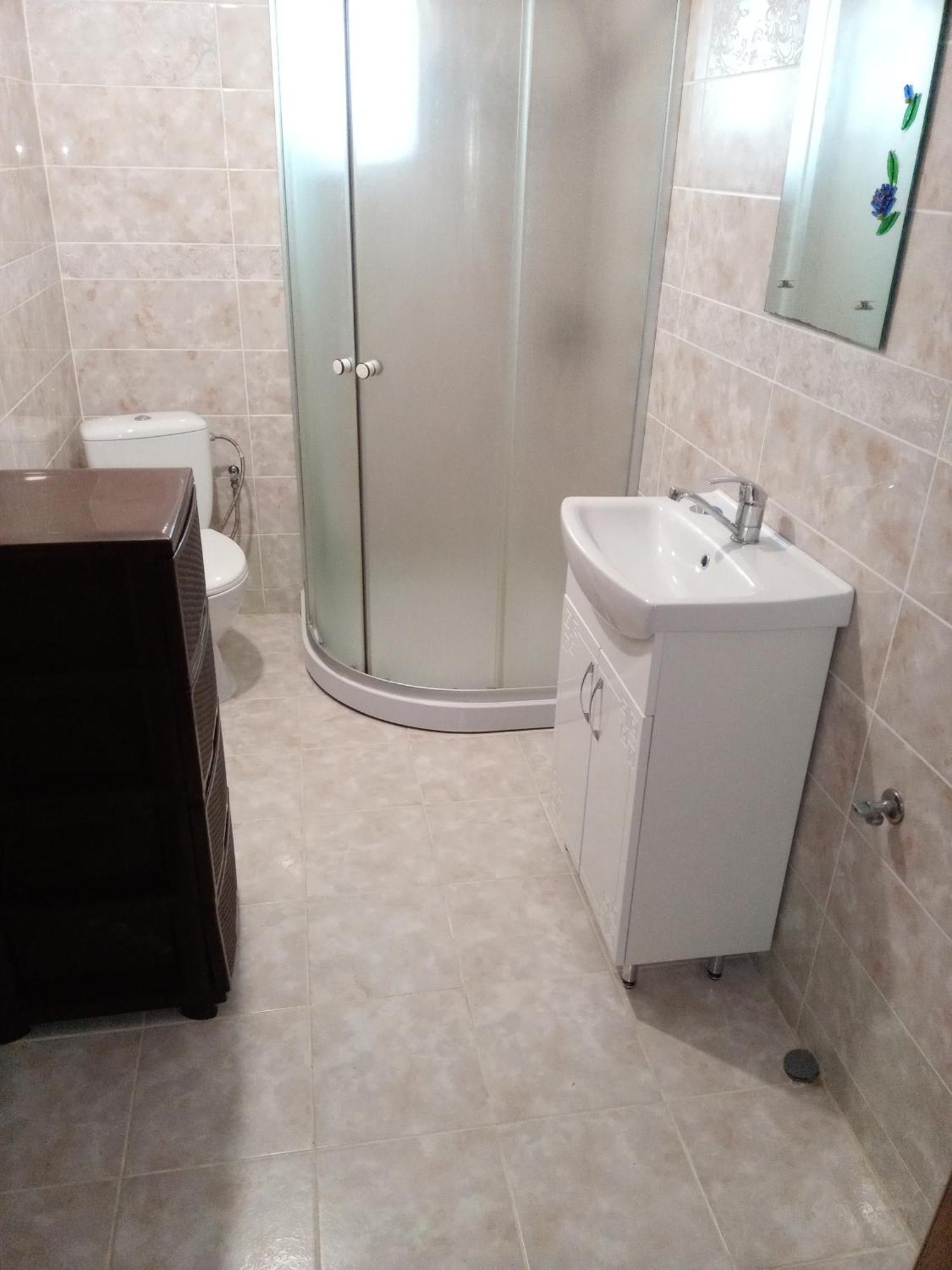 Sadyba U Vani Volovets Dış mekan fotoğraf